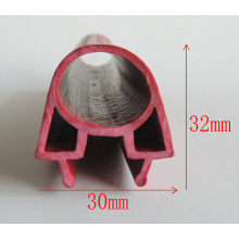 High Qaulity Ozone Resistance PVC Profile